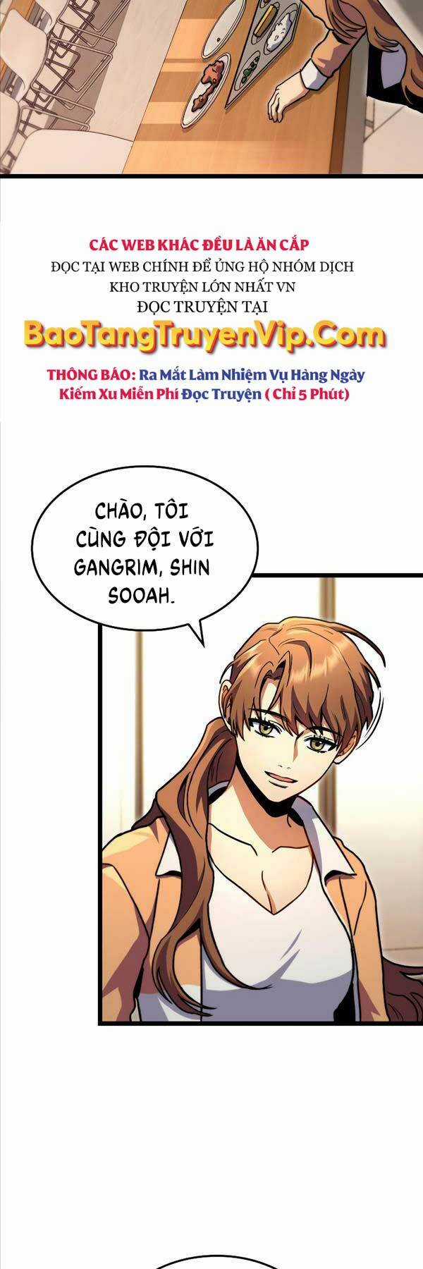 Thợ Săn Số Mệnh Cấp F Chapter 38 trang 47