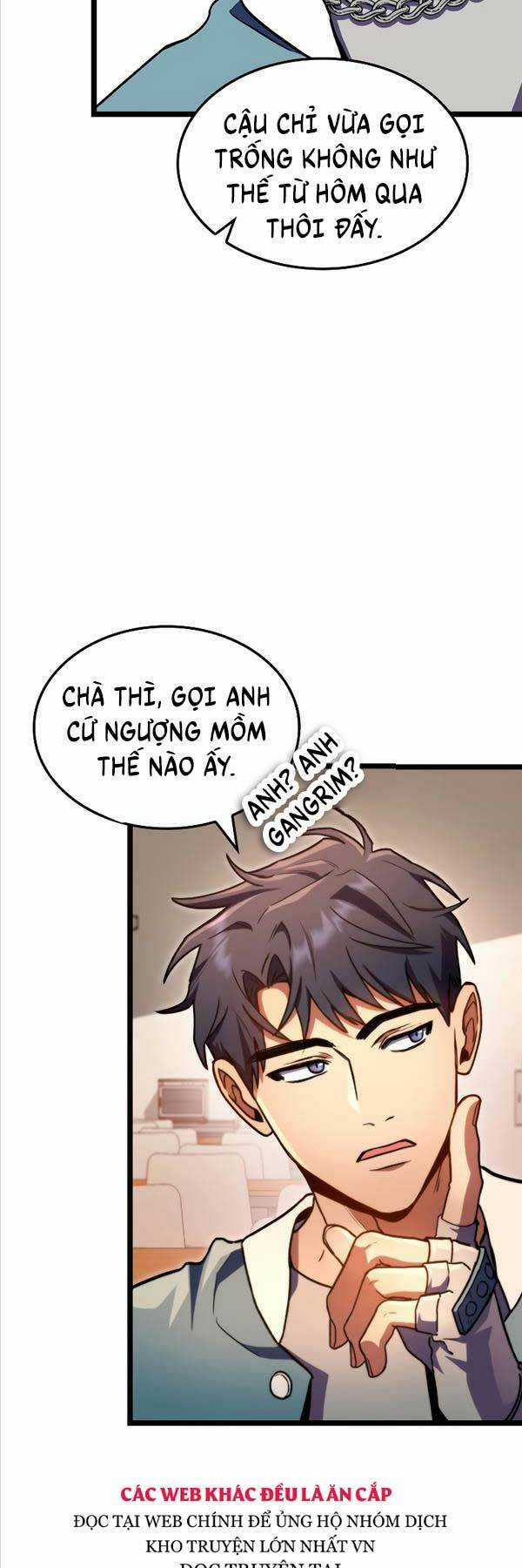 Thợ Săn Số Mệnh Cấp F Chapter 38 trang 52