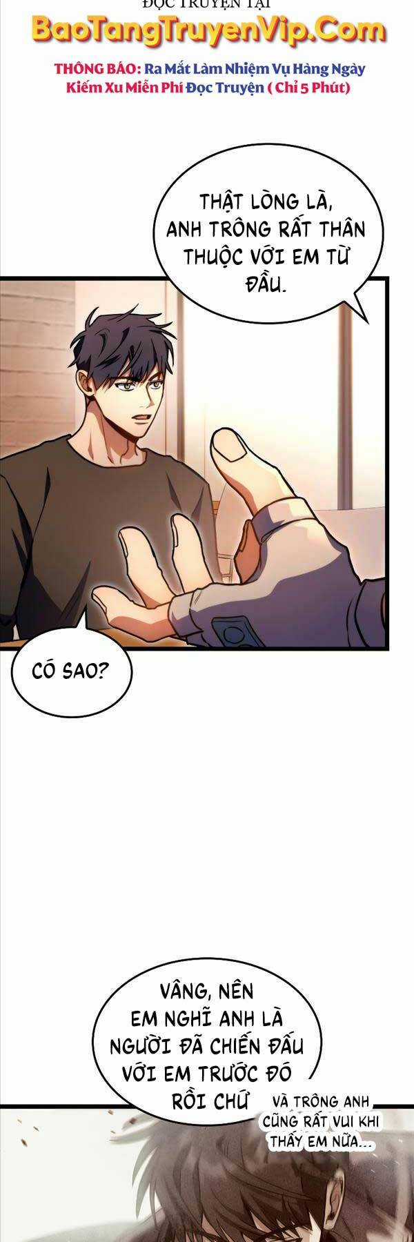 Thợ Săn Số Mệnh Cấp F Chapter 38 trang 53