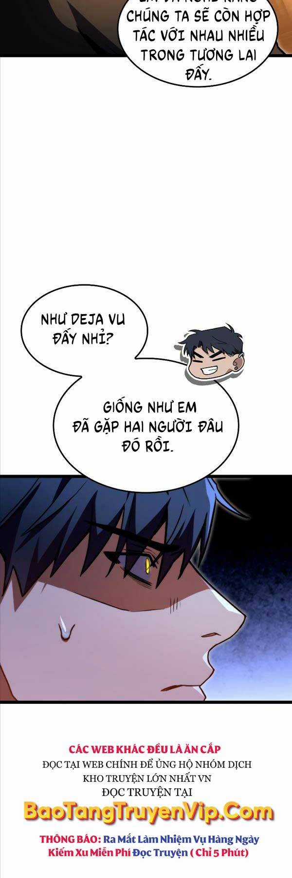 Thợ Săn Số Mệnh Cấp F Chapter 38 trang 55