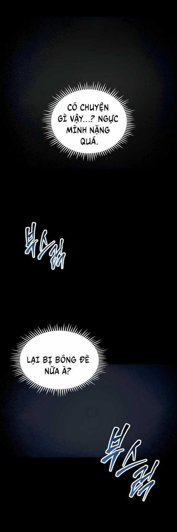 Thợ Săn Số Mệnh Cấp F Chapter 38 trang 6