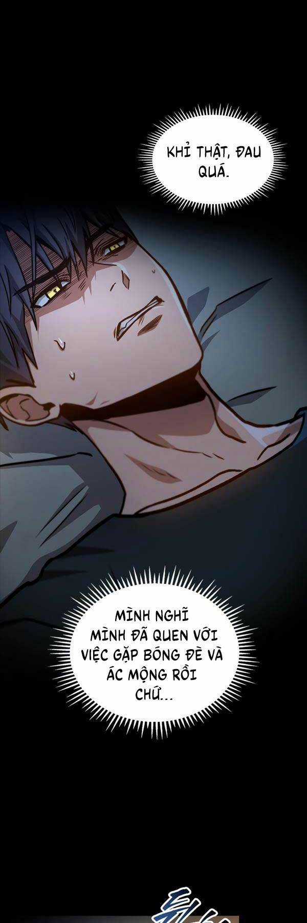 Thợ Săn Số Mệnh Cấp F Chapter 38 trang 7