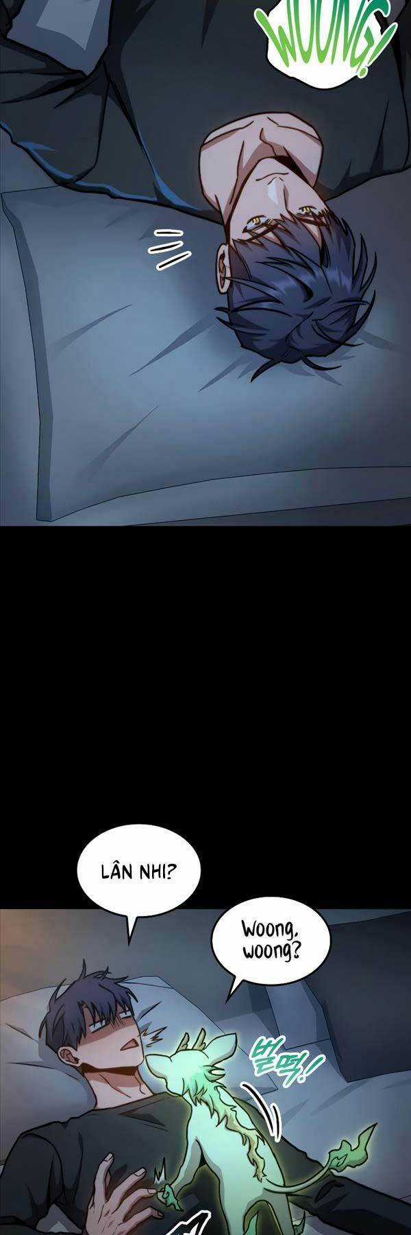 Thợ Săn Số Mệnh Cấp F Chapter 38 trang 9