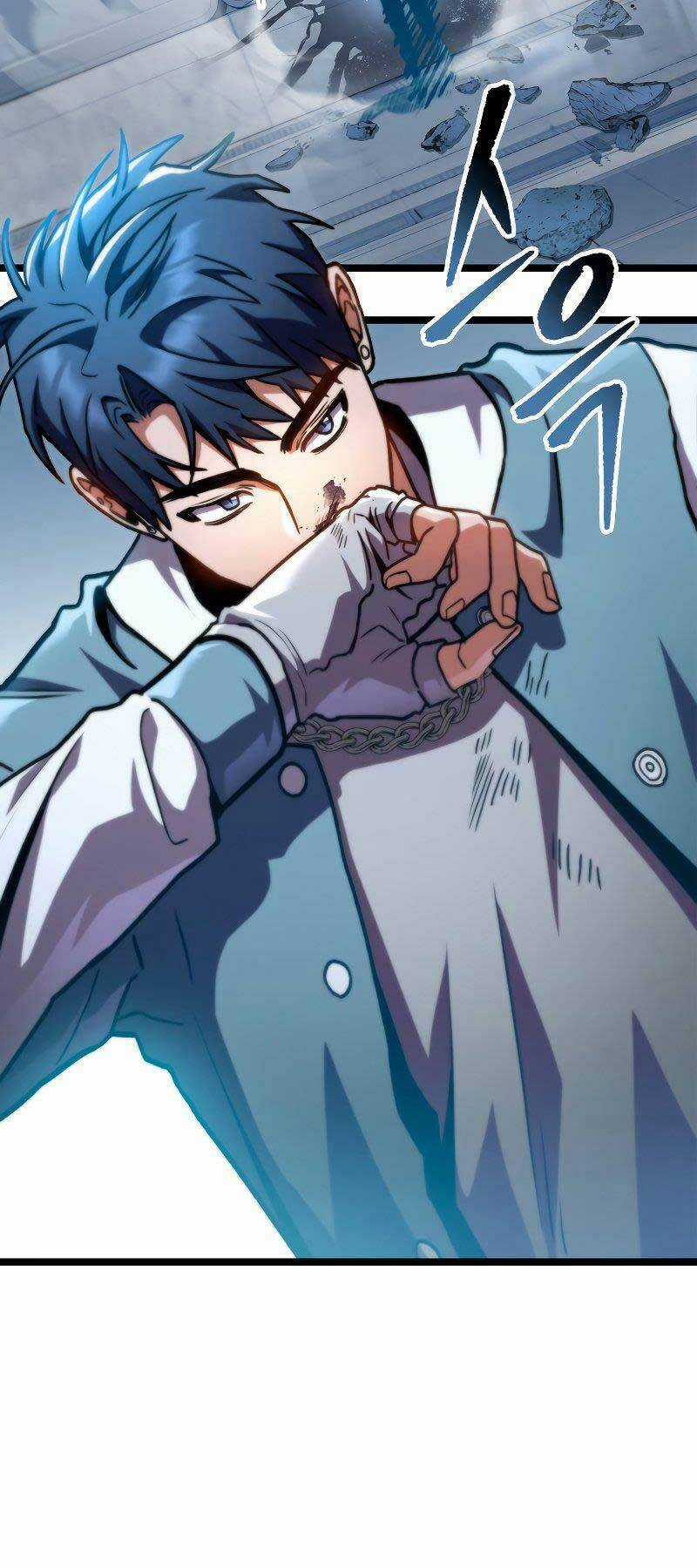 Thợ Săn Số Mệnh Cấp F Chapter 39 trang 14