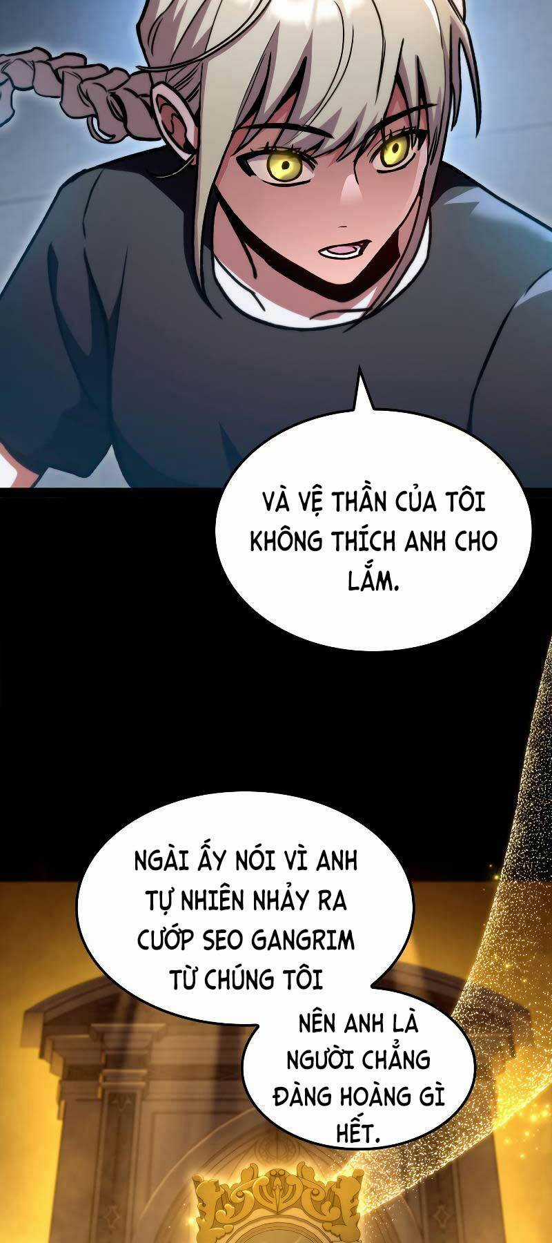 Thợ Săn Số Mệnh Cấp F Chapter 39 trang 19