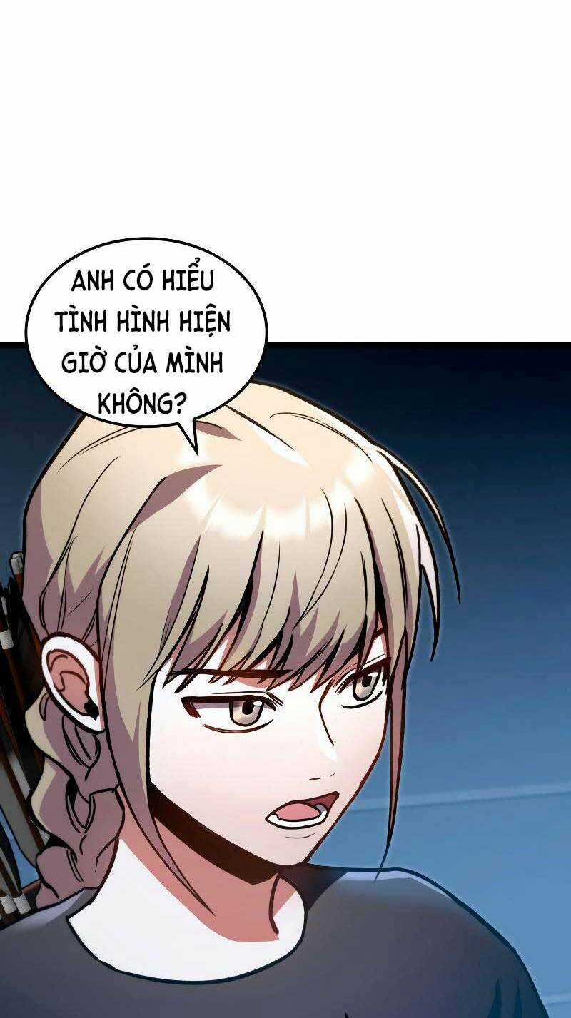 Thợ Săn Số Mệnh Cấp F Chapter 39 trang 26