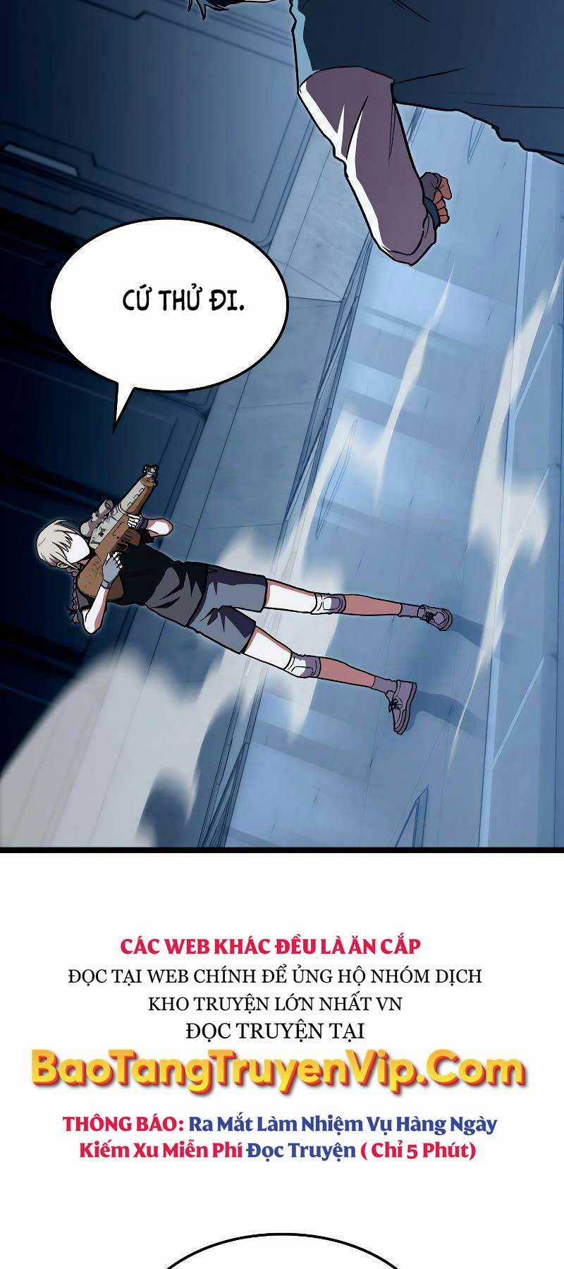 Thợ Săn Số Mệnh Cấp F Chapter 39 trang 30