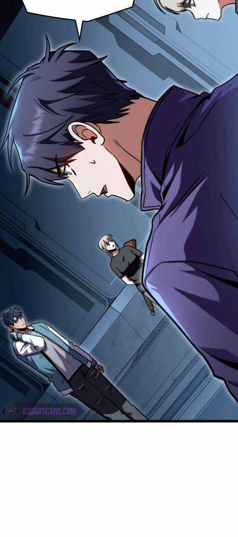 Thợ Săn Số Mệnh Cấp F Chapter 39 trang 32