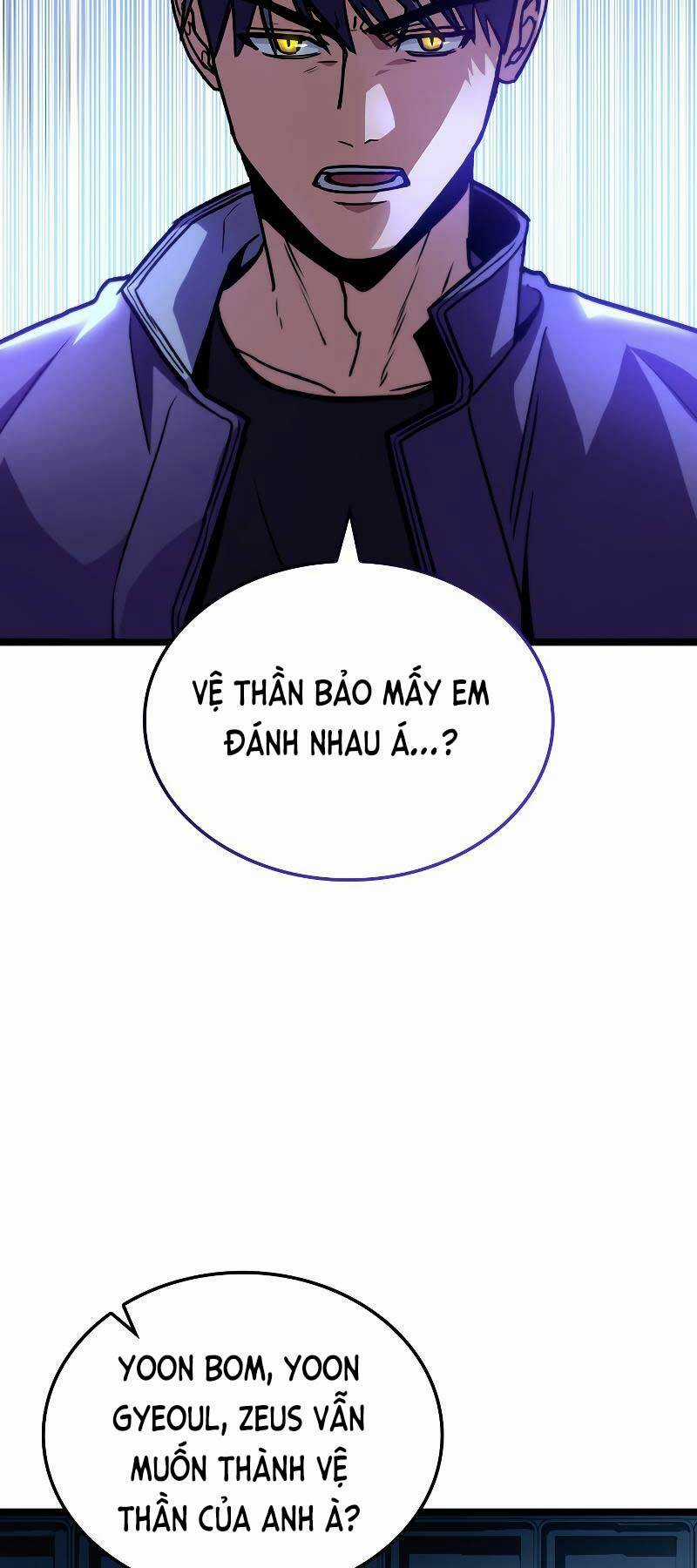 Thợ Săn Số Mệnh Cấp F Chapter 39 trang 35