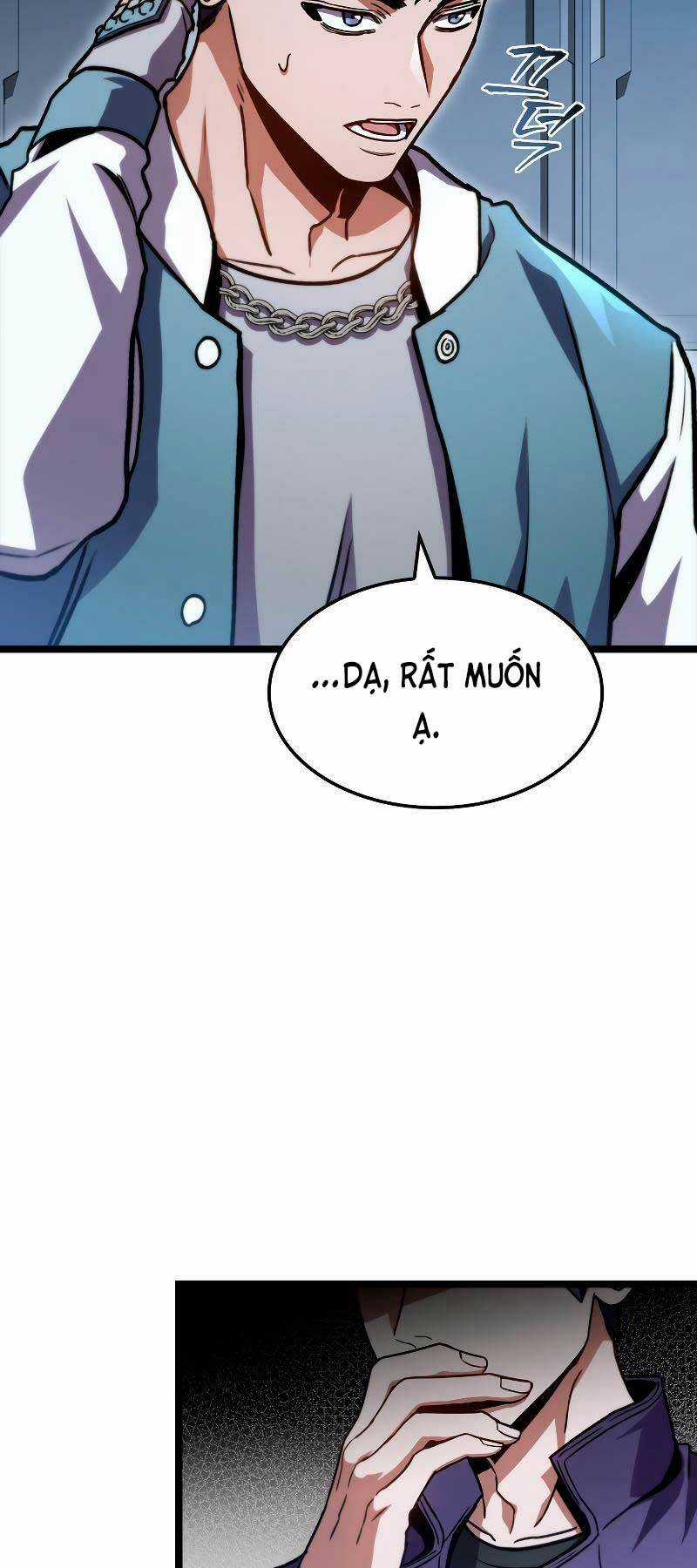 Thợ Săn Số Mệnh Cấp F Chapter 39 trang 37