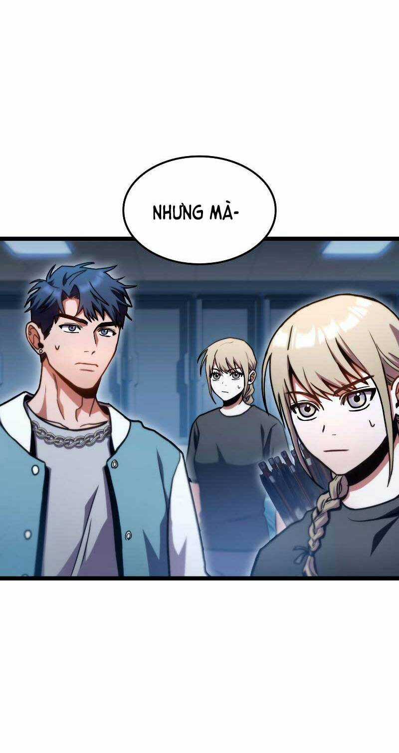 Thợ Săn Số Mệnh Cấp F Chapter 39 trang 40