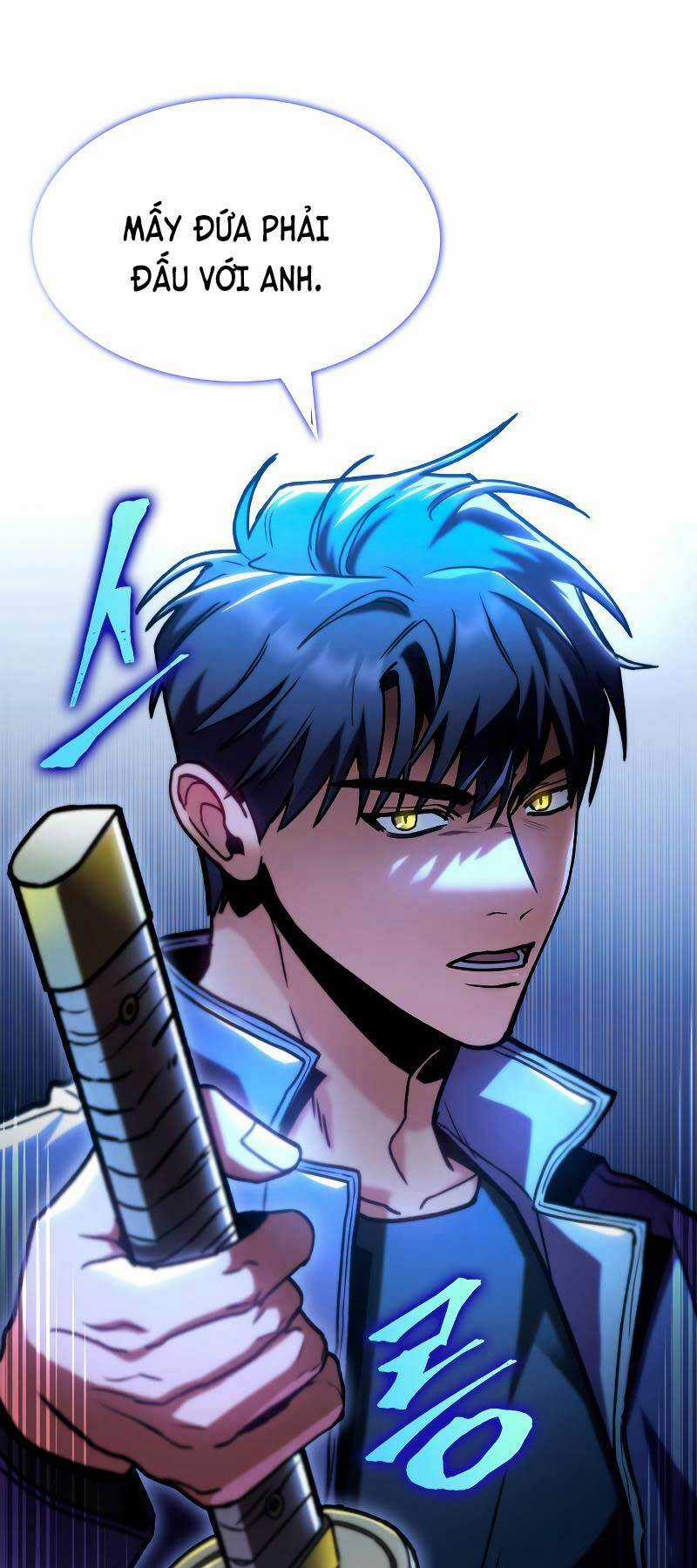 Thợ Săn Số Mệnh Cấp F Chapter 39 trang 41