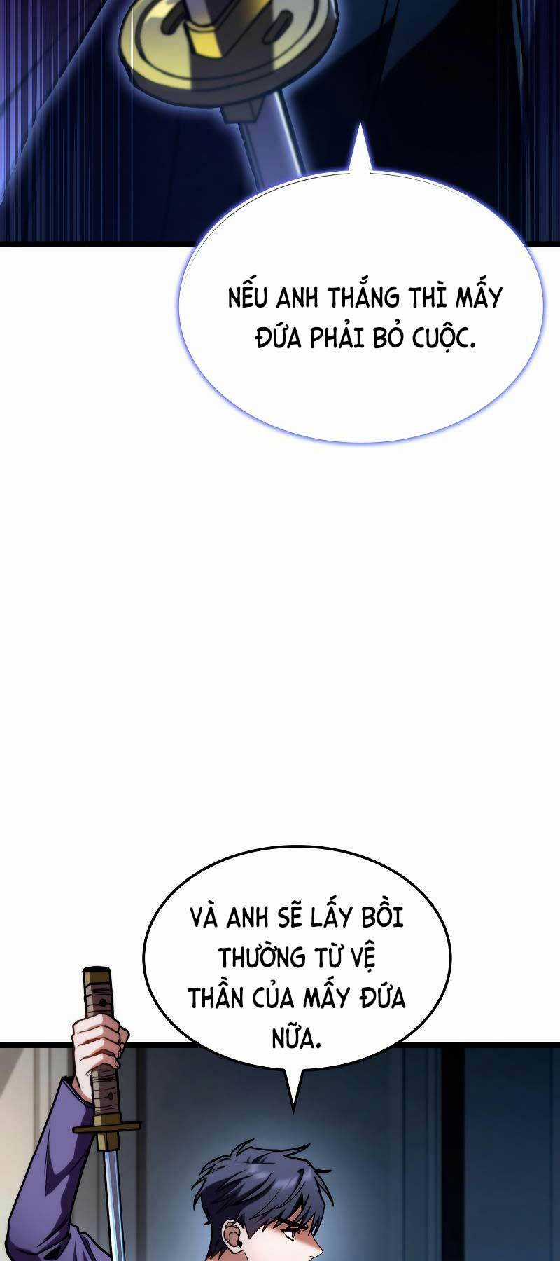 Thợ Săn Số Mệnh Cấp F Chapter 39 trang 42