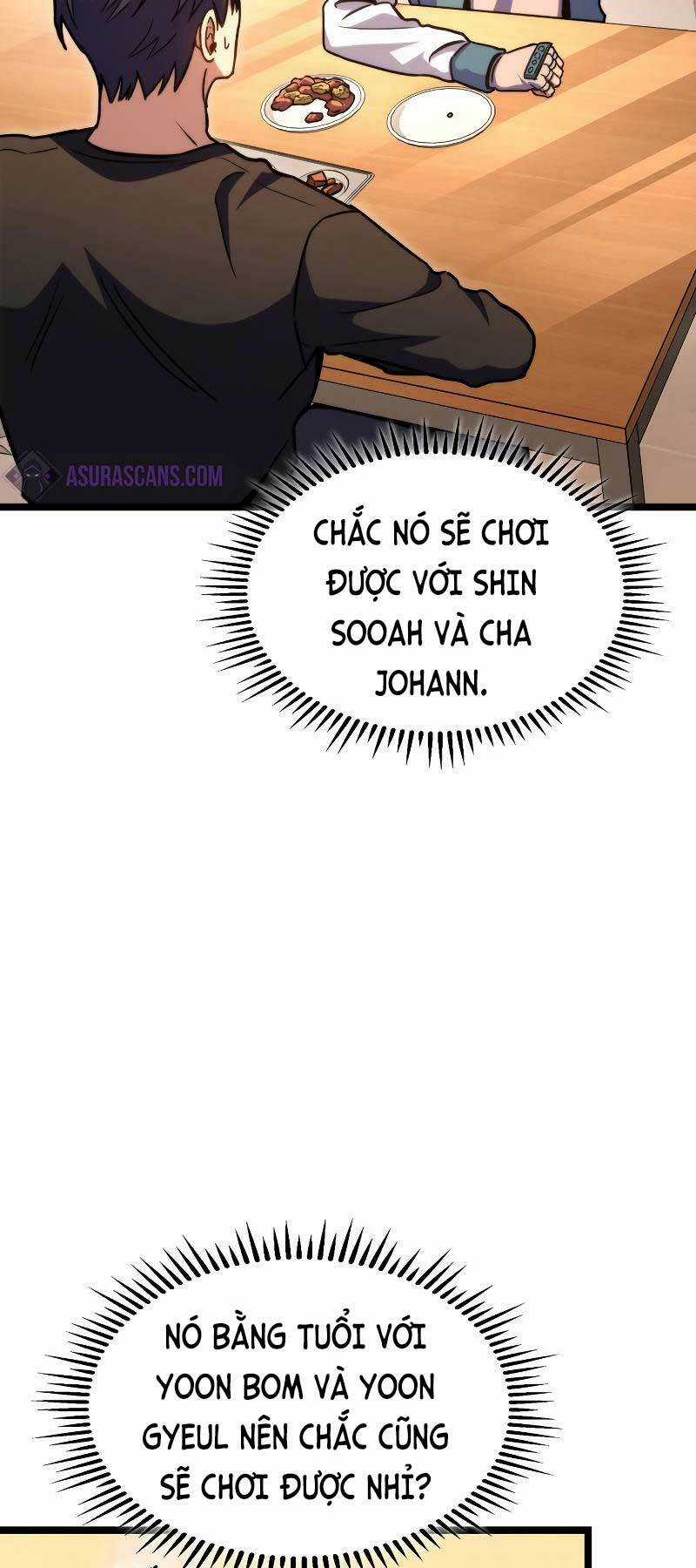 Thợ Săn Số Mệnh Cấp F Chapter 39 trang 5