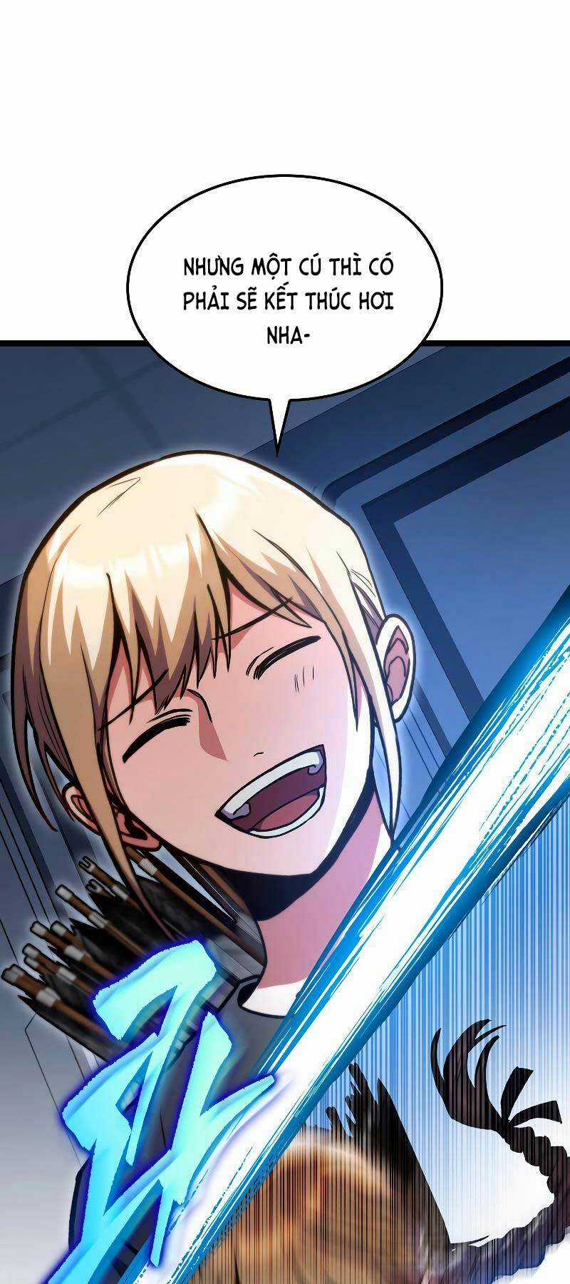 Thợ Săn Số Mệnh Cấp F Chapter 39 trang 51