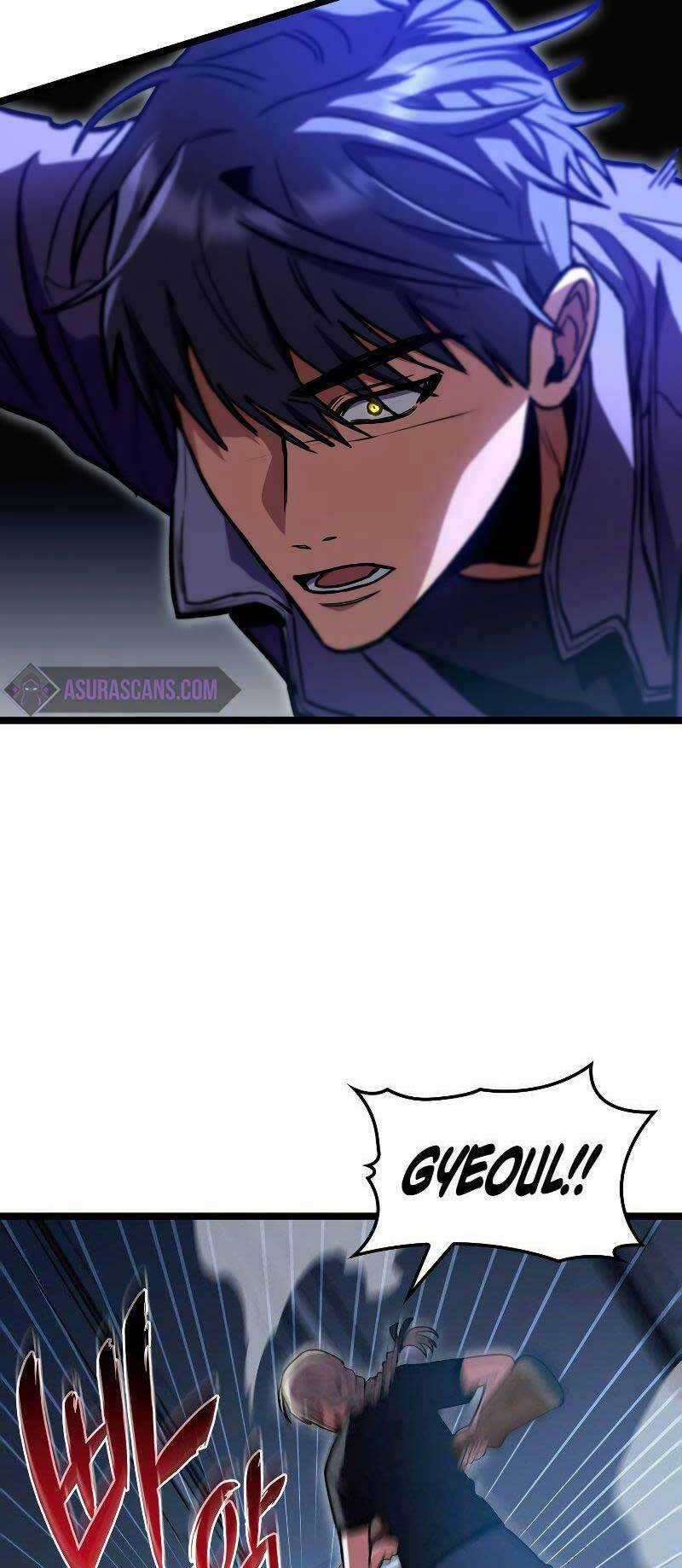 Thợ Săn Số Mệnh Cấp F Chapter 39 trang 54