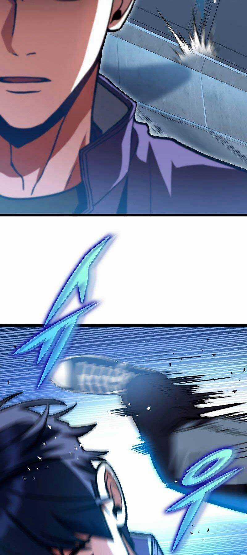 Thợ Săn Số Mệnh Cấp F Chapter 39 trang 58