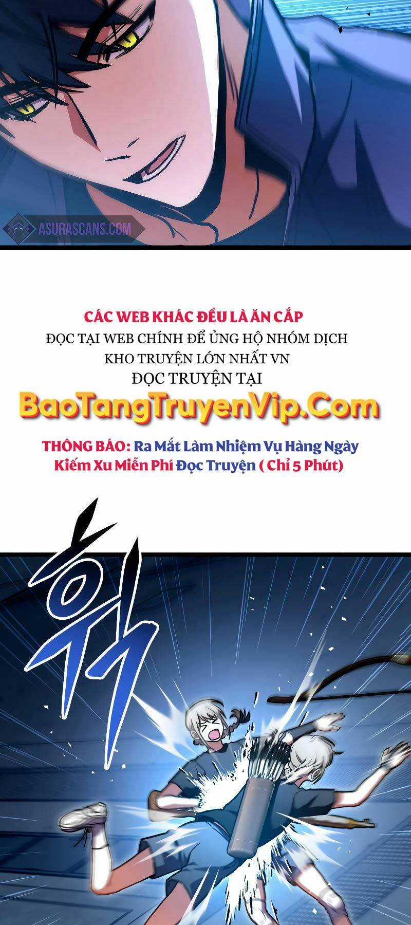 Thợ Săn Số Mệnh Cấp F Chapter 39 trang 59