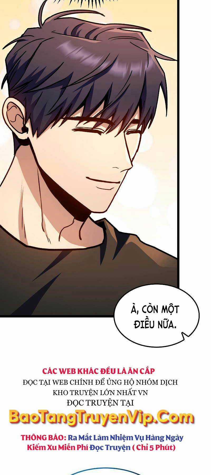 Thợ Săn Số Mệnh Cấp F Chapter 39 trang 6