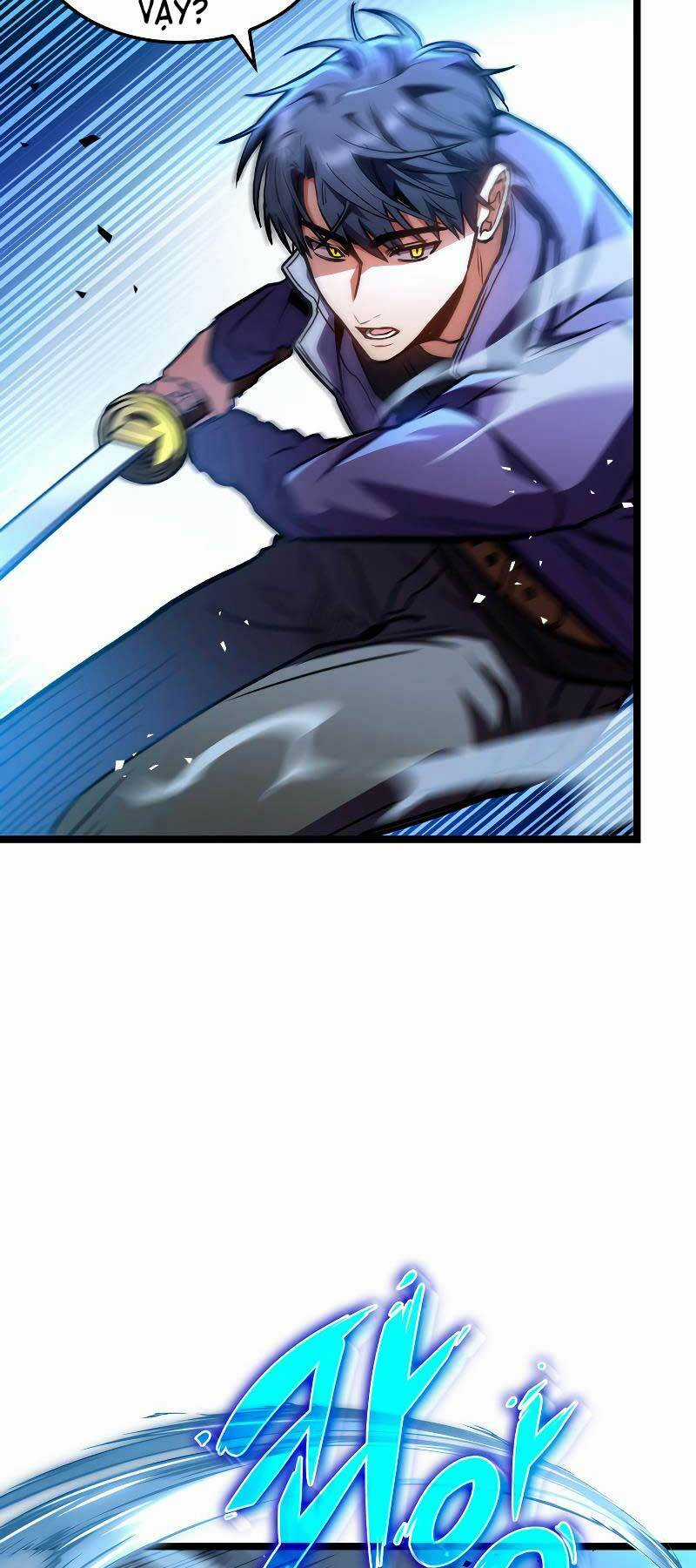 Thợ Săn Số Mệnh Cấp F Chapter 39 trang 63