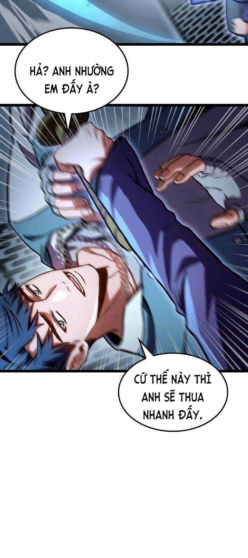 Thợ Săn Số Mệnh Cấp F Chapter 39 trang 65