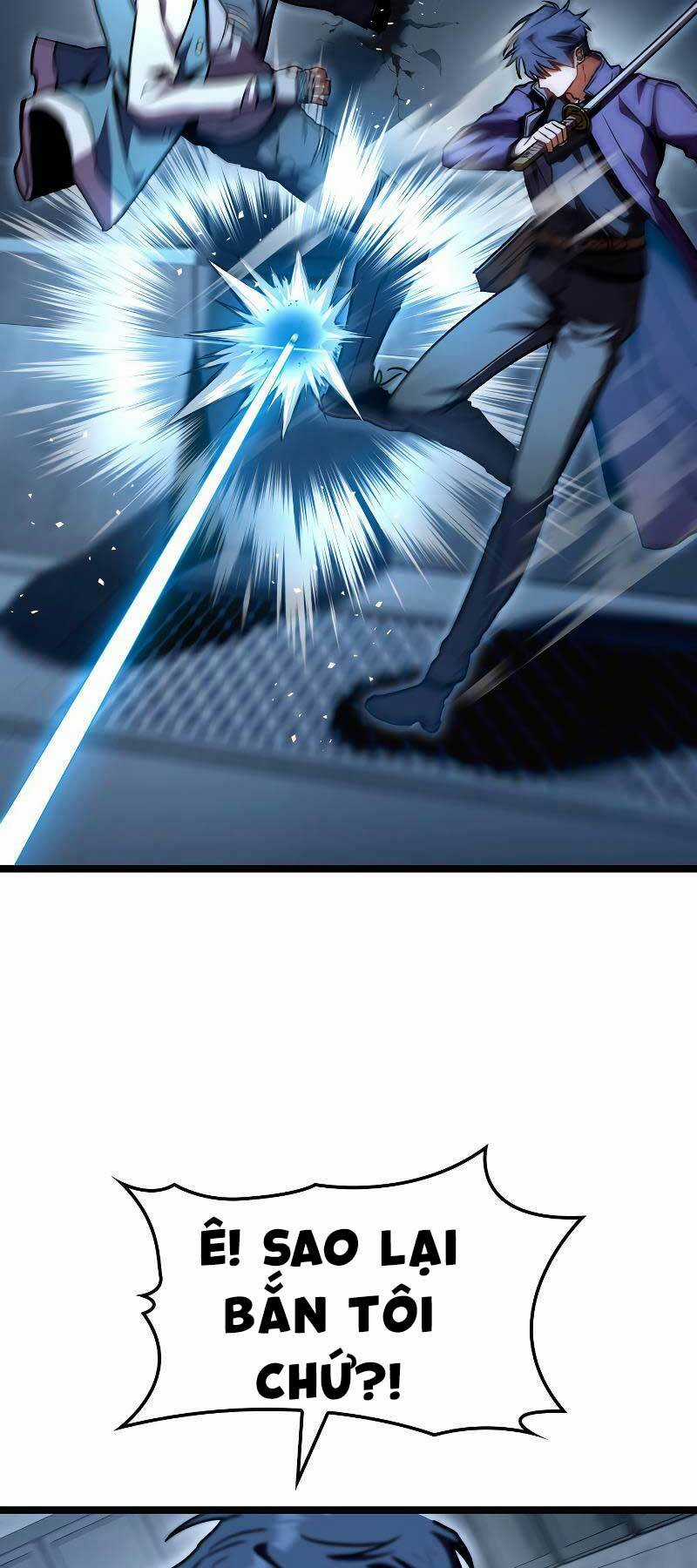 Thợ Săn Số Mệnh Cấp F Chapter 39 trang 67