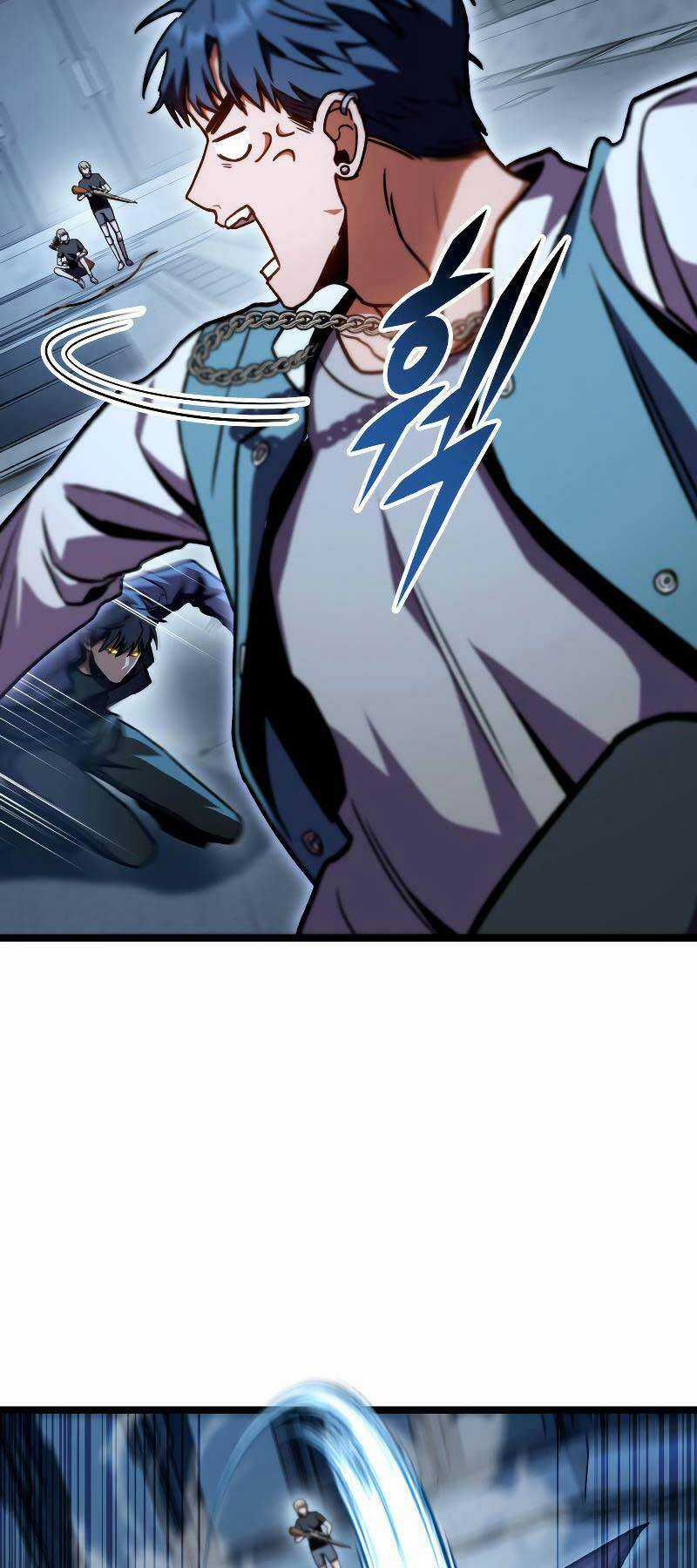 Thợ Săn Số Mệnh Cấp F Chapter 39 trang 68