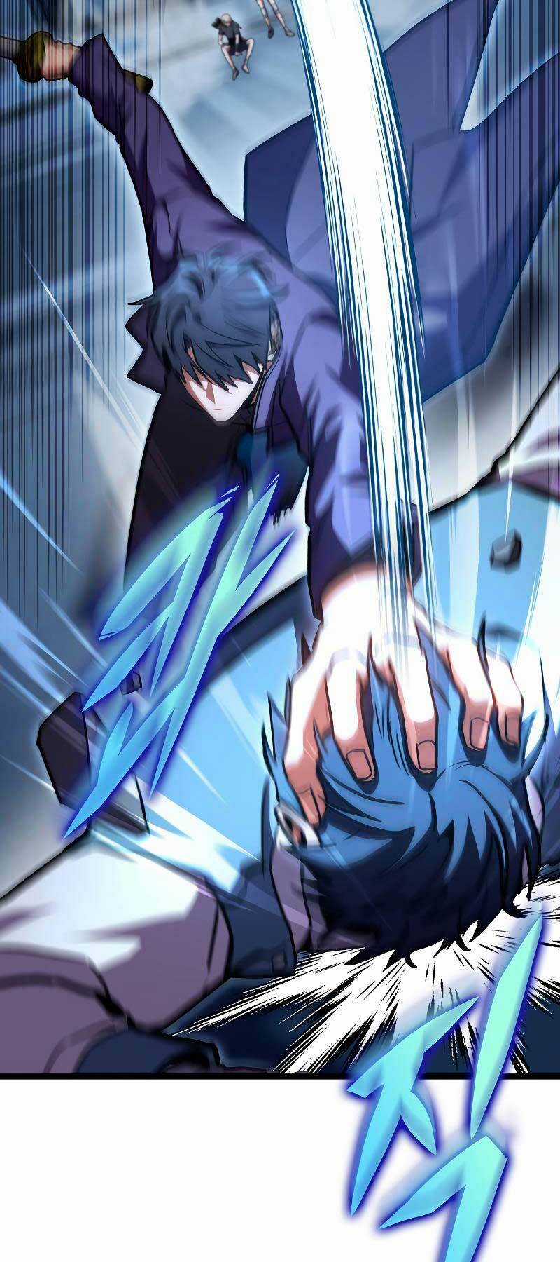 Thợ Săn Số Mệnh Cấp F Chapter 39 trang 69