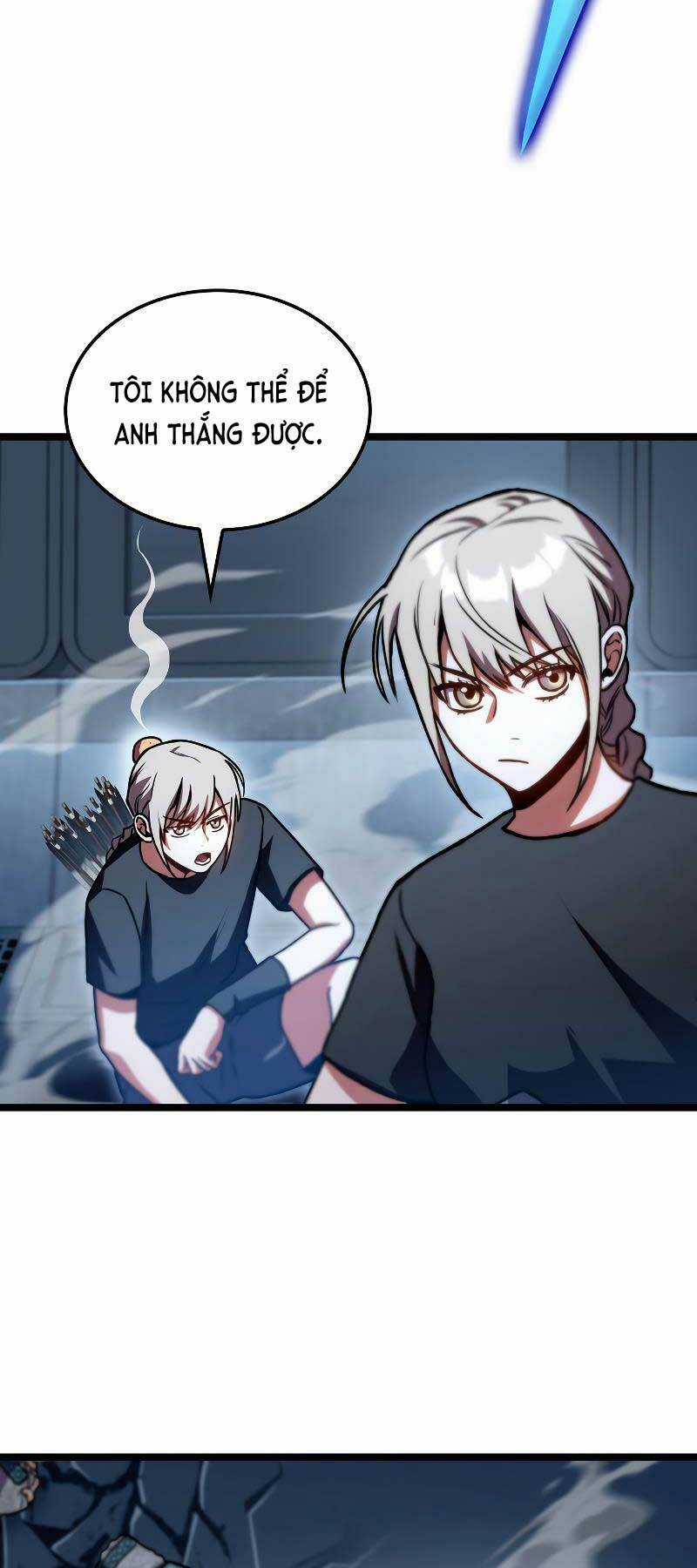 Thợ Săn Số Mệnh Cấp F Chapter 39 trang 70