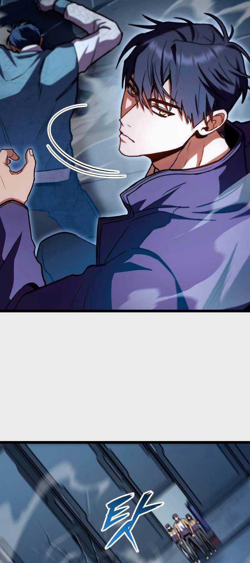 Thợ Săn Số Mệnh Cấp F Chapter 39 trang 71