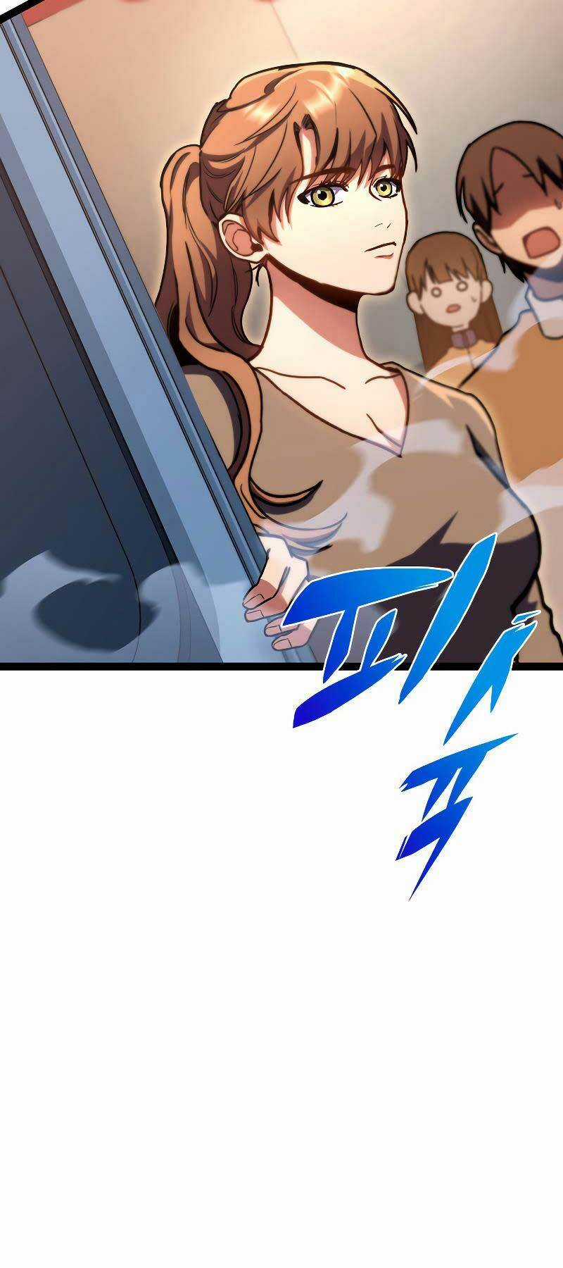 Thợ Săn Số Mệnh Cấp F Chapter 39 trang 74