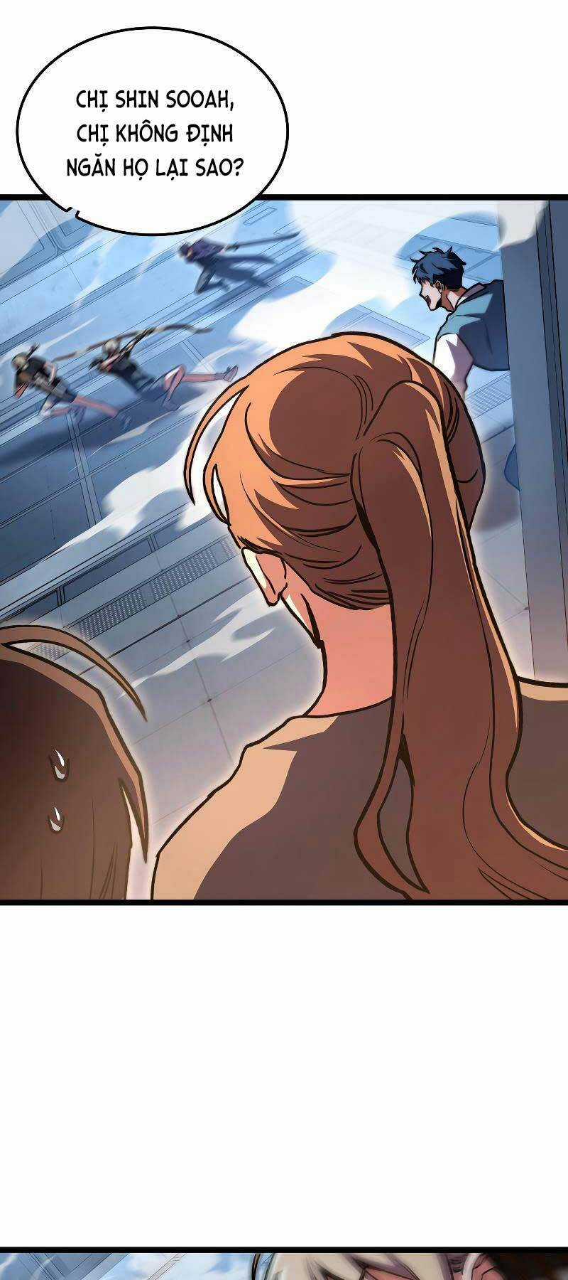 Thợ Săn Số Mệnh Cấp F Chapter 39 trang 75