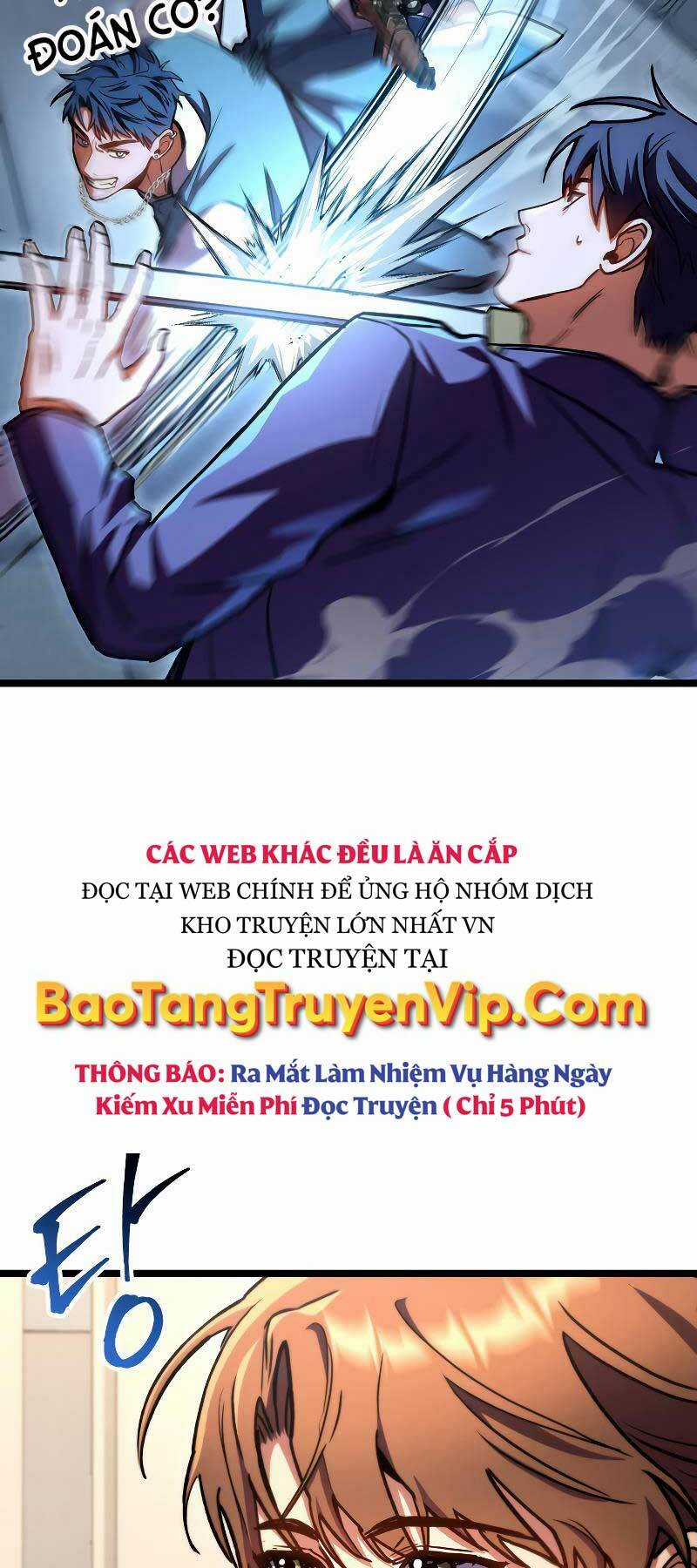 Thợ Săn Số Mệnh Cấp F Chapter 39 trang 77