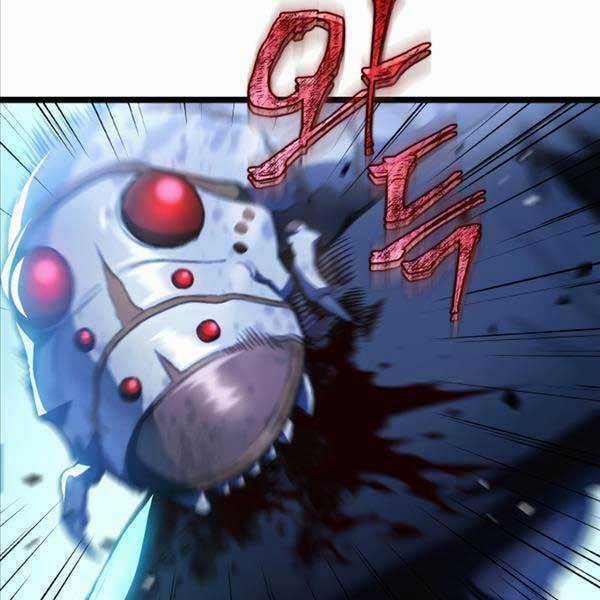 Thợ Săn Số Mệnh Cấp F Chapter 4 trang 107