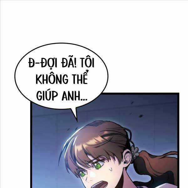 Thợ Săn Số Mệnh Cấp F Chapter 4 trang 109