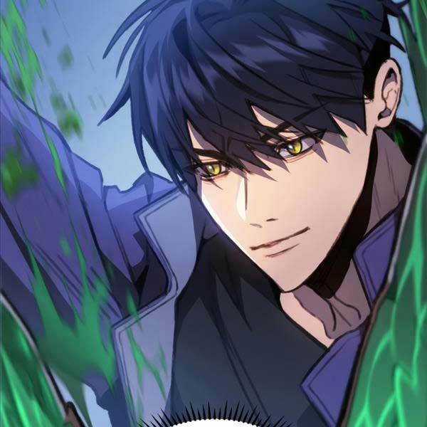 Thợ Săn Số Mệnh Cấp F Chapter 4 trang 116