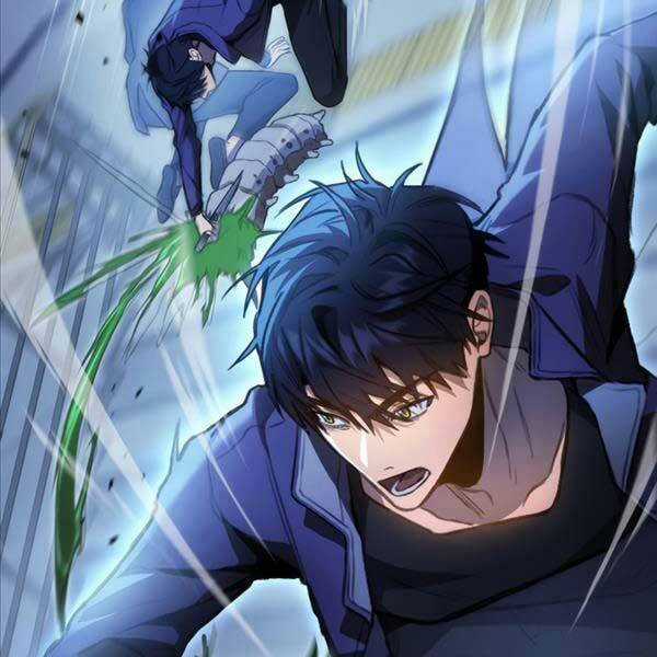 Thợ Săn Số Mệnh Cấp F Chapter 4 trang 122