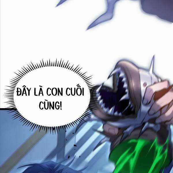 Thợ Săn Số Mệnh Cấp F Chapter 4 trang 128