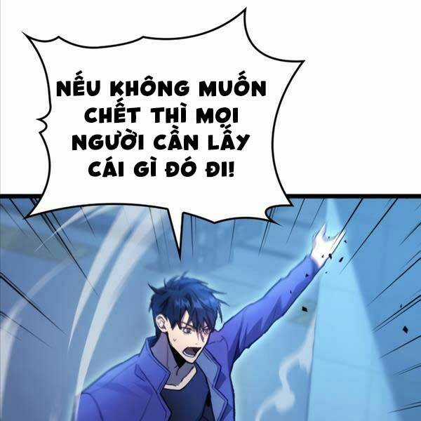 Thợ Săn Số Mệnh Cấp F Chapter 4 trang 133