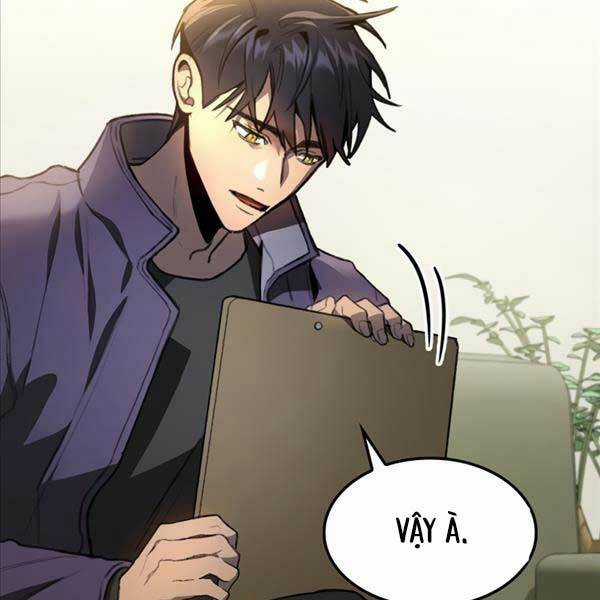 Thợ Săn Số Mệnh Cấp F Chapter 4 trang 14