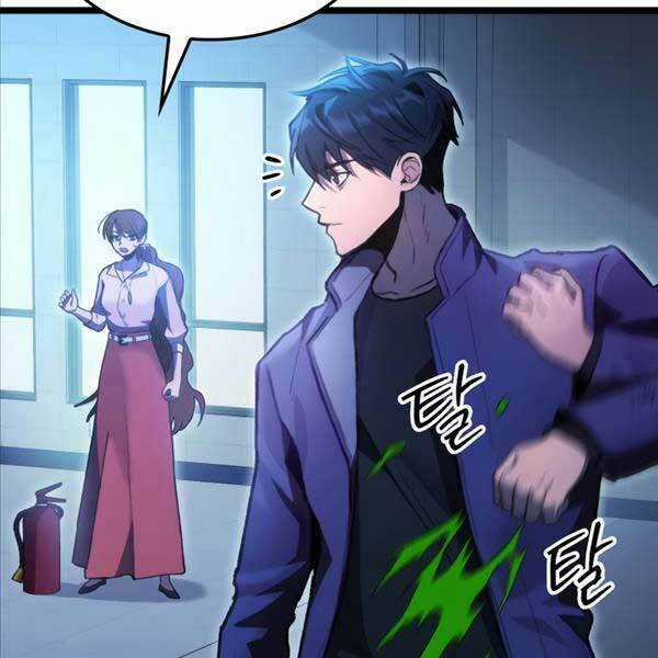 Thợ Săn Số Mệnh Cấp F Chapter 4 trang 156