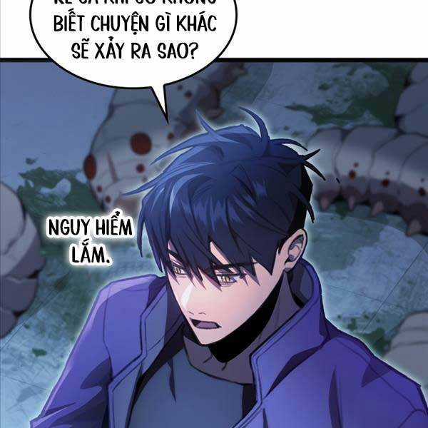 Thợ Săn Số Mệnh Cấp F Chapter 4 trang 163