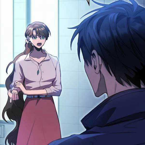 Thợ Săn Số Mệnh Cấp F Chapter 4 trang 166