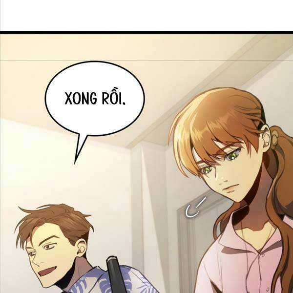 Thợ Săn Số Mệnh Cấp F Chapter 4 trang 18