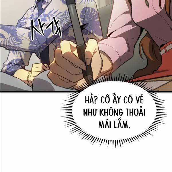 Thợ Săn Số Mệnh Cấp F Chapter 4 trang 19