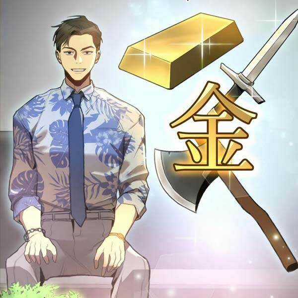 Thợ Săn Số Mệnh Cấp F Chapter 4 trang 26