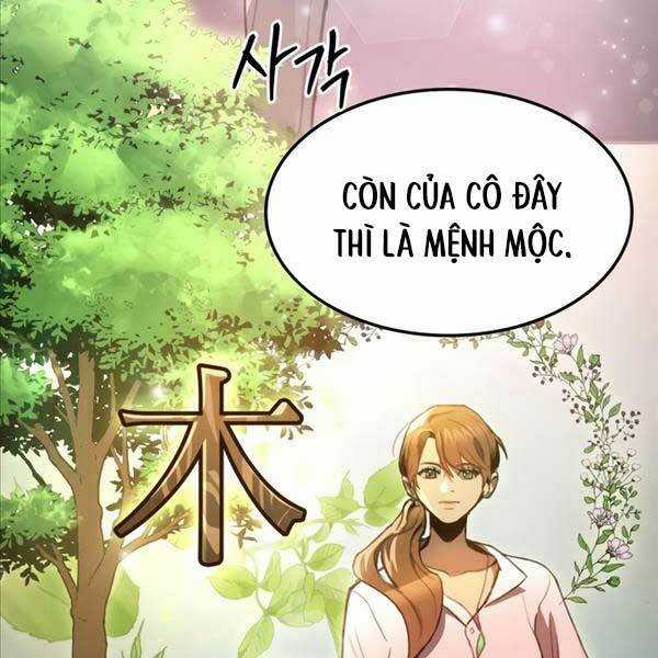 Thợ Săn Số Mệnh Cấp F Chapter 4 trang 27