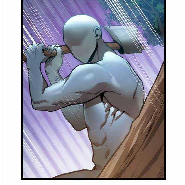 Thợ Săn Số Mệnh Cấp F Chapter 4 trang 30