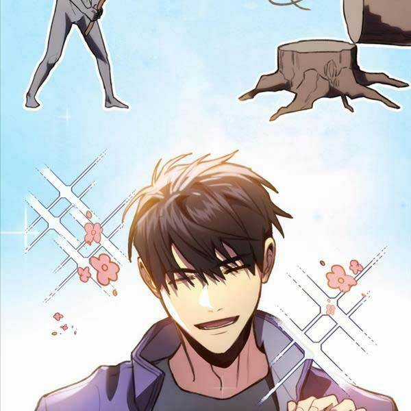 Thợ Săn Số Mệnh Cấp F Chapter 4 trang 32