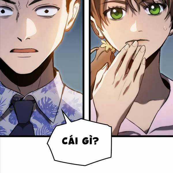 Thợ Săn Số Mệnh Cấp F Chapter 4 trang 35